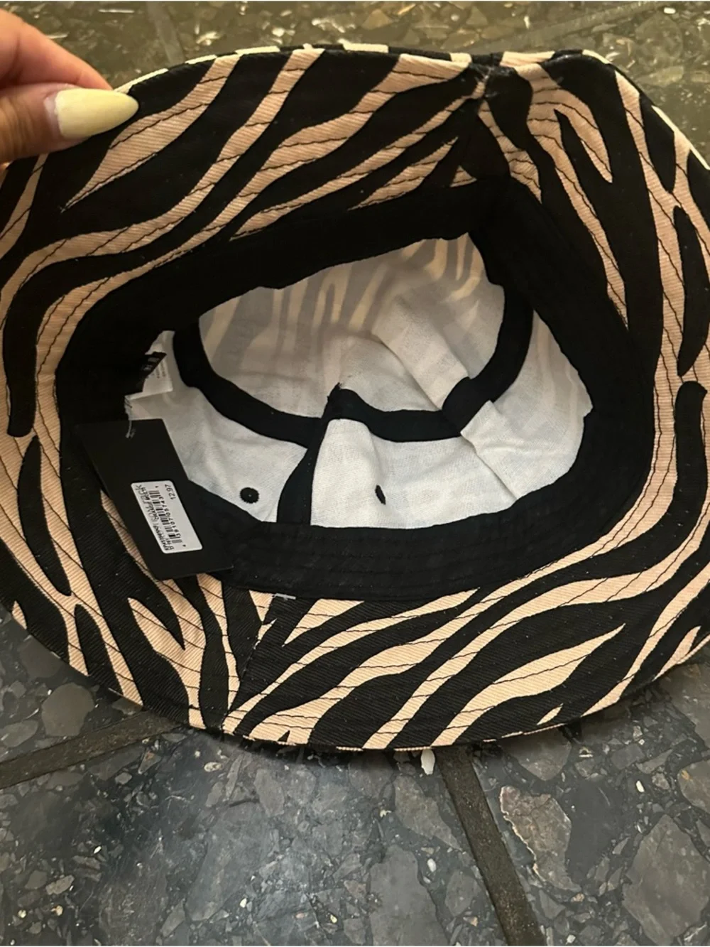 Free press hat